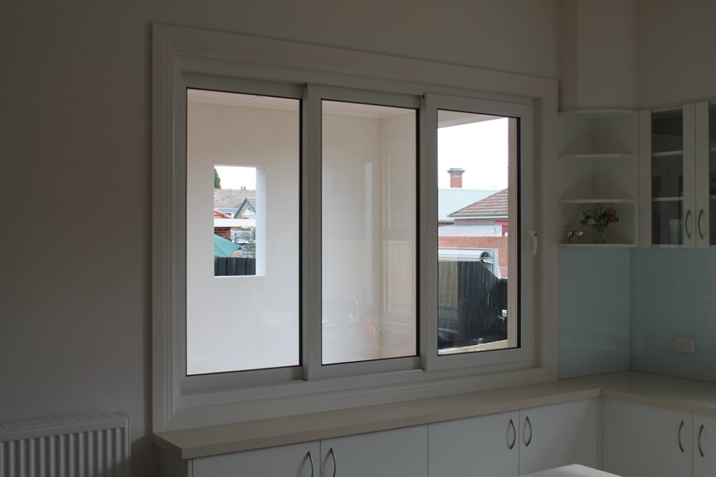 servery Window