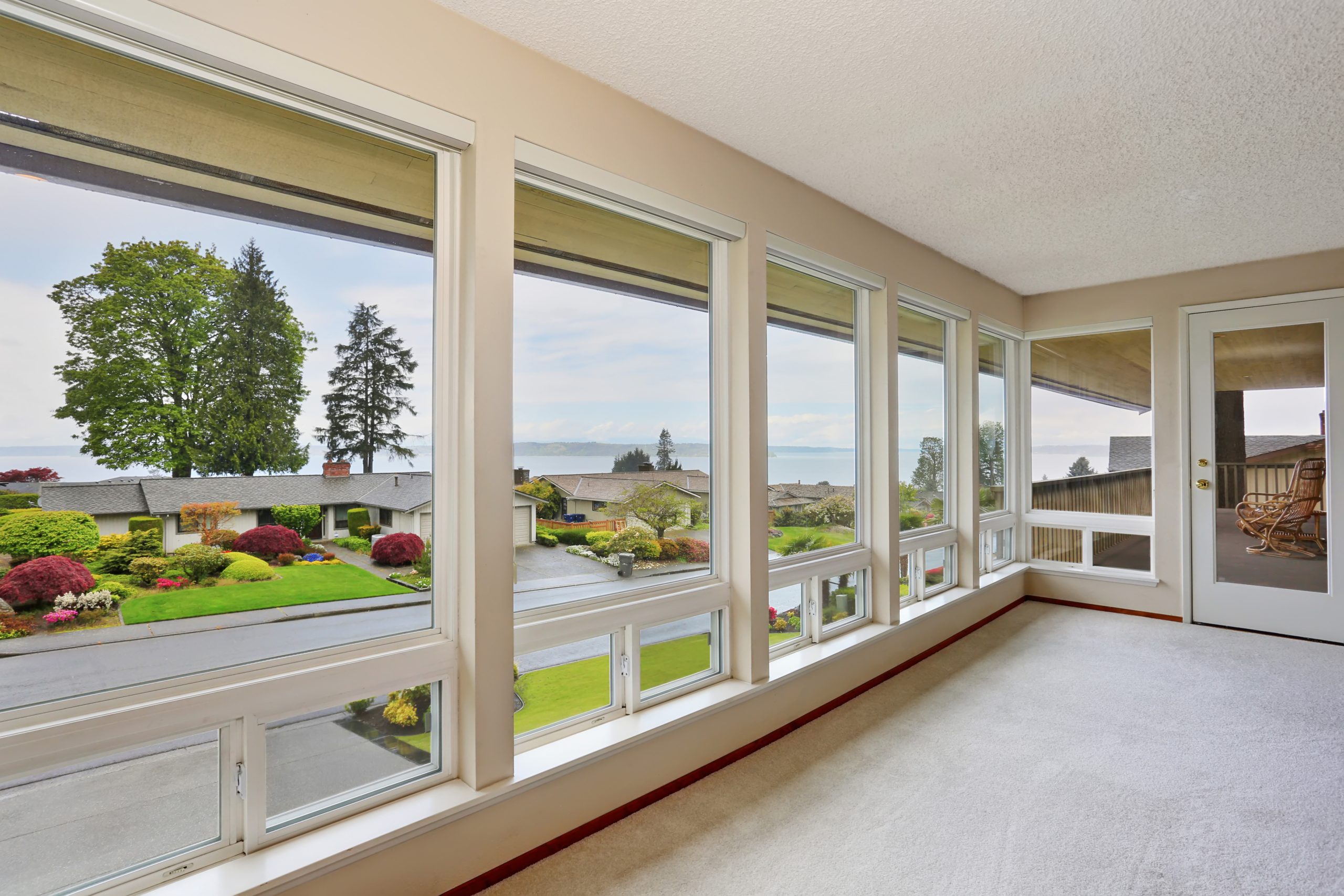 Why Melbourne homes switch to uPVC windows