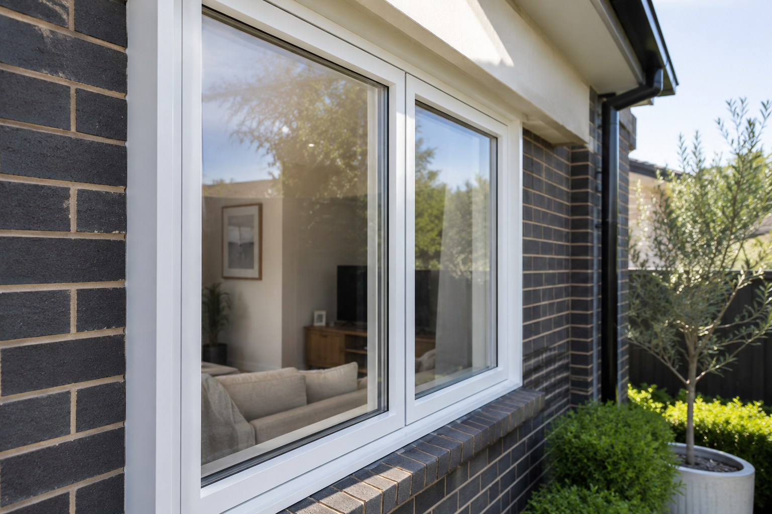How much do double glazed windows cost in Melbourne in 2026?