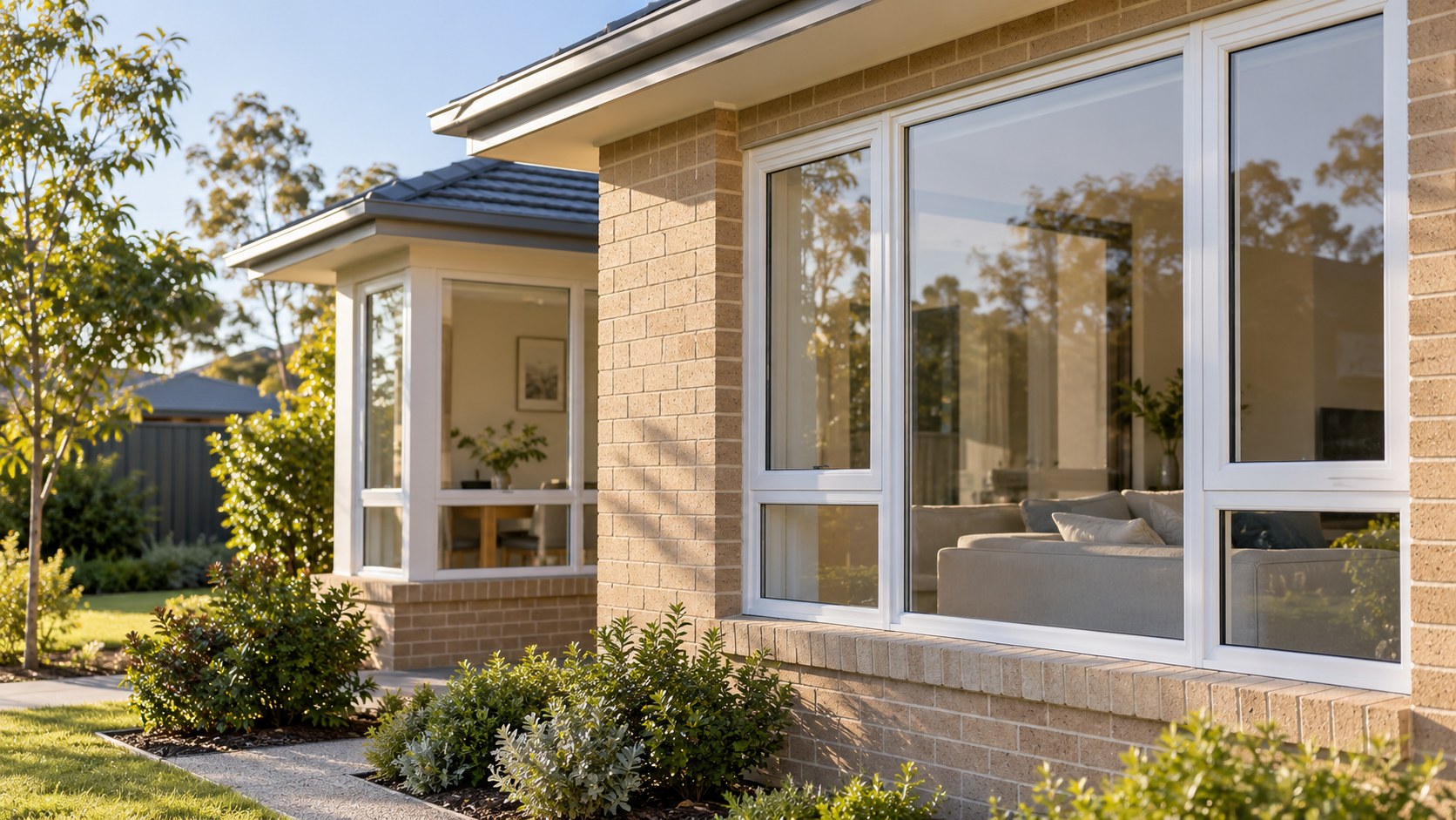 What Australian made and AS 2047 mean on a window quote